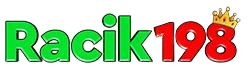 Logo RACIK198