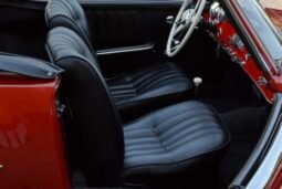 1960 Mercedes-Benz 190SL full