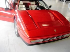 1987 Ferrari 328 GTSI