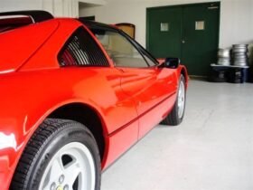 1987 Ferrari 328 GTSI