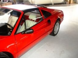 1987 Ferrari 328 GTSI full