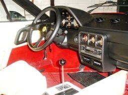 1987 Ferrari 328 GTSI full