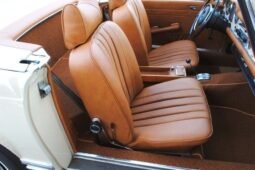 1971 Mercedes-Benz 280SL Pagoda full